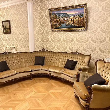 King Suite Apartment Ln Tbilisi Exterior foto
