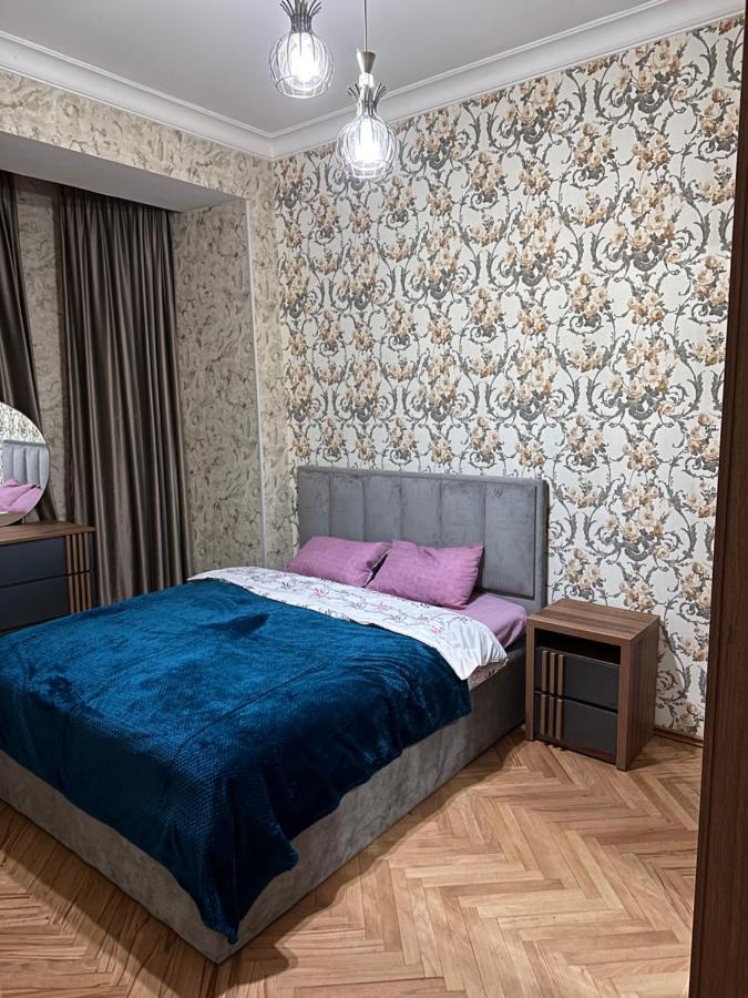 King Suite Apartment Ln Tbilisi Exterior foto