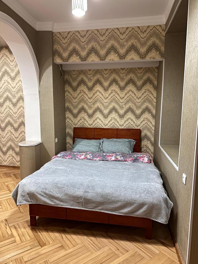 King Suite Apartment Ln Tbilisi Exterior foto