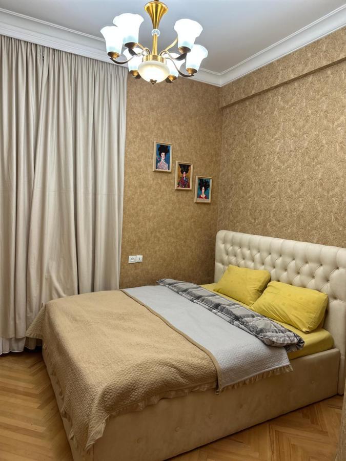 King Suite Apartment Ln Tbilisi Exterior foto