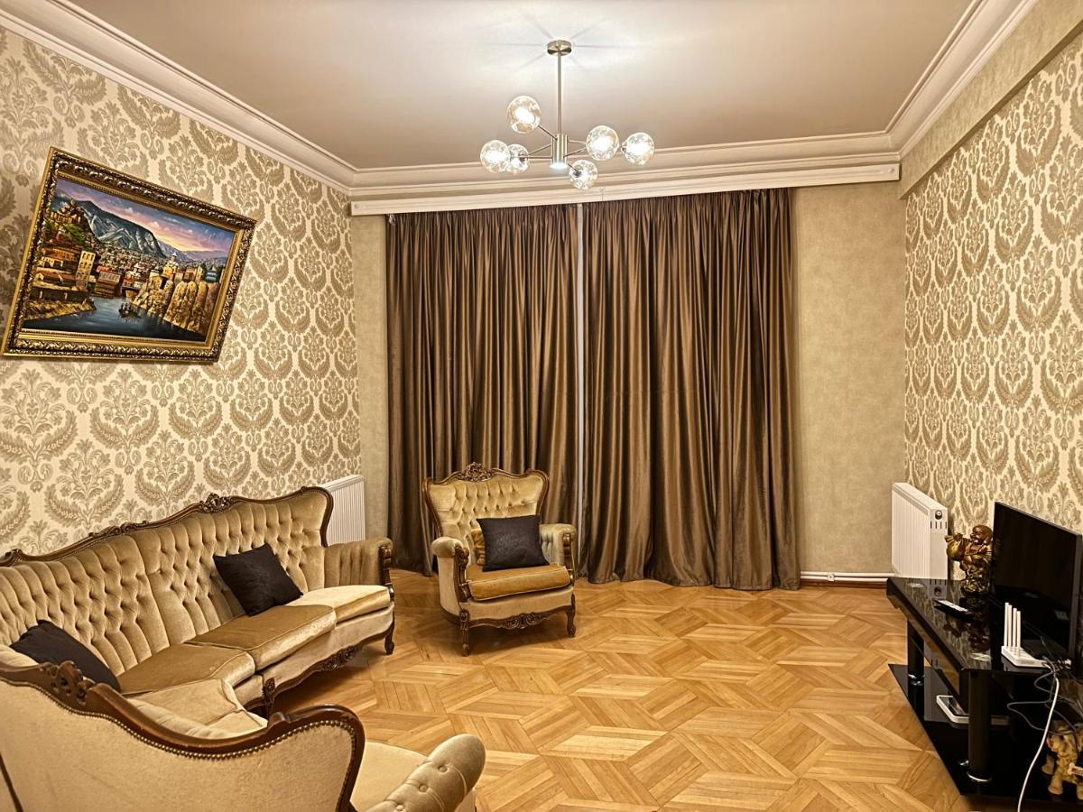 King Suite Apartment Ln Tbilisi Exterior foto