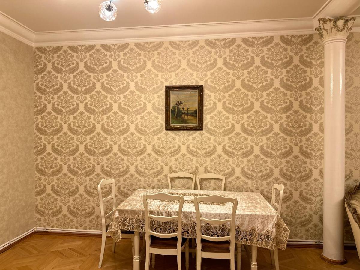 King Suite Apartment Ln Tbilisi Exterior foto