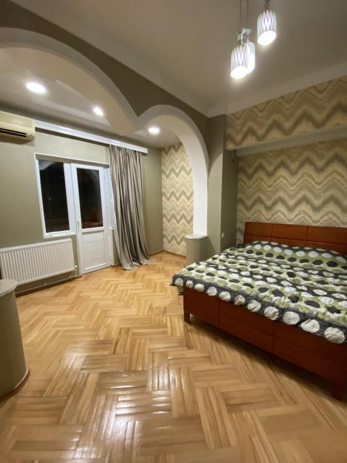 King Suite Apartment Ln Tbilisi Exterior foto